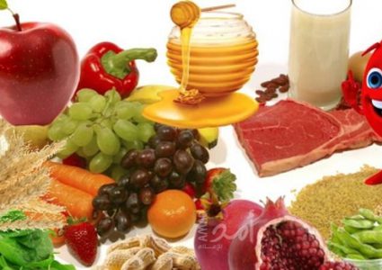 أطعمة تساعد على محاربة الأنيميا