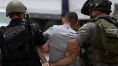 الاحتلال يعتقل شاباً من مثلث الشهداء جنوب جنين