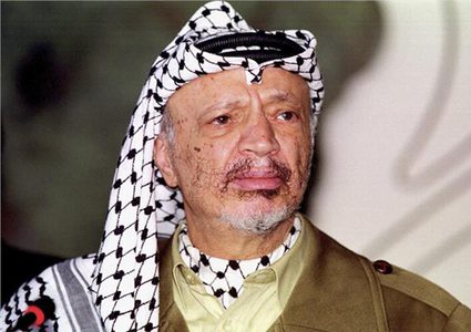 نقابة الصحفيين تثمن خطوة اتحاد الصحفيين بإطلاق جائزة ياسر عرفات