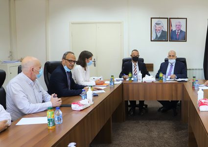 صندوق التشغيل والوكالة البلجيكية يطلقان مشروع "وظيفتي الأولى"