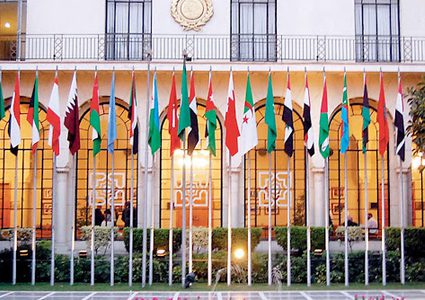 الجامعة العربية ترحب بجهود "الأونروا" في بدء العام الدراسي الجديد