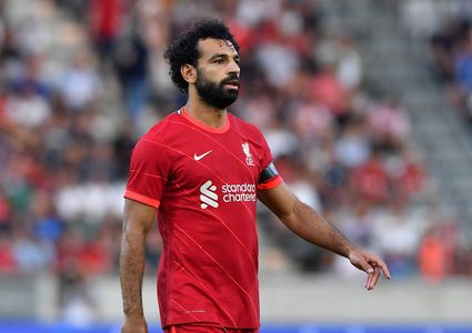 ليفربول يجهز راتبا تاريخيا لصلاح