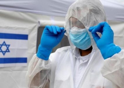 18 وفاة و7856 إصابة جديدة بكورونا في دولة الاحتلال