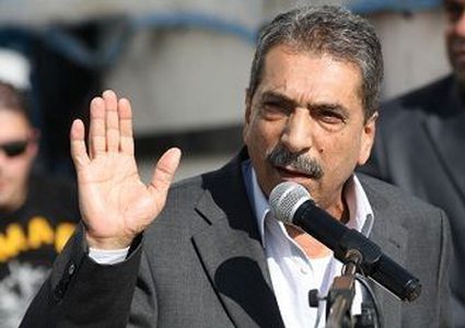 الطيراوي ينفي ما نشر على لسانه حول الاوضاع في جنين