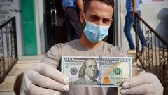 قطر والأمم المتحدة توقعان مذكرة تفاهم لتوزيع منحة الـ100 دولار