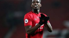 يونايتد يُغري بوجبا بعرض جديد