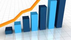 ارتفاع الصادرات والواردات السلعية خلال شهر حزيران الماضي