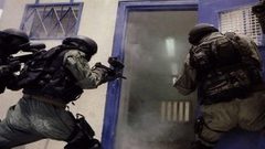 وحدات القمع تقتحم قسمين في سجن "جلبوع" وتجري عمليات تخريب