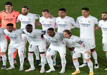 بعد راموس وفاران.. نجم آخر يرحل عن ريال مدريد