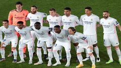 بعد راموس وفاران.. نجم آخر يرحل عن ريال مدريد