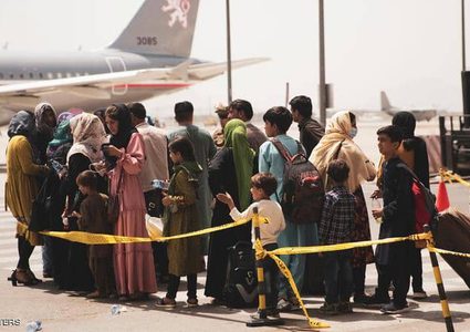 الناتو: إجلاء أكثر من 18 ألفا من مطار كابل