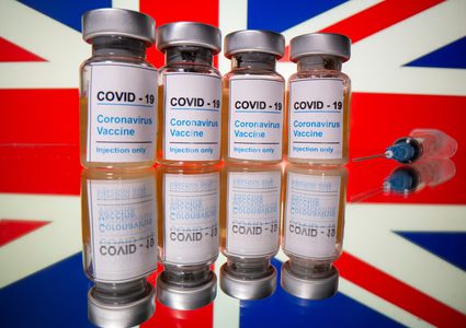 بريطانيا بصدد تعليق الجرعة المعززة لكبار السن