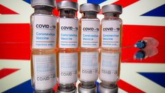 بريطانيا بصدد تعليق الجرعة المعززة لكبار السن