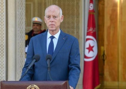قيس سعيّد للتونسيين: حكومة جديدة خلال أيام