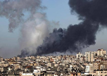 محلل إسرائيلي: التهدئة مع قطاع غزة وصلت إلى مرحلة الحسم