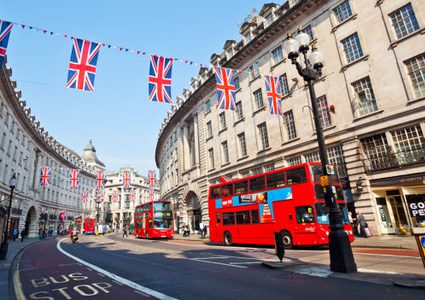 دراسة تؤكد :لندن قد تغرق خلال 10 سنوات