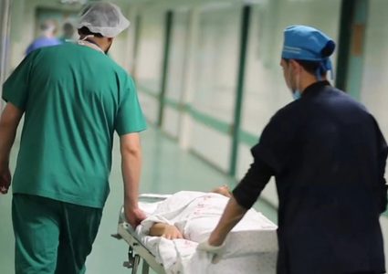 وفاتان و530 إصابة جديدة بفيروس كورونا في غزة
