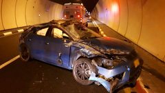 مصرع شاب في حادث طرق قرب شفاعمرو