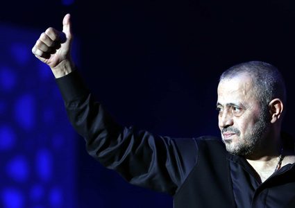 جورج وسوف يحتفل بزفاف ابنه جونيور