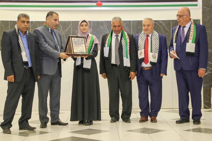 أبو الرب: "الأوقاف" ماضية برعاية حفظة كتاب الله