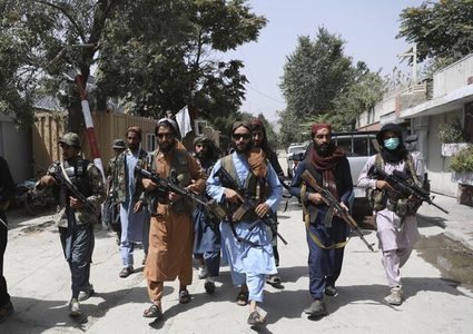 "طالبان" تعلن تشكيل لجنة خاصة بـ"طمأنة وسائل الإعلام"