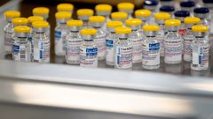 أوزبكستان تسجل لقاح "سبوتنيك V" محلي الصنع