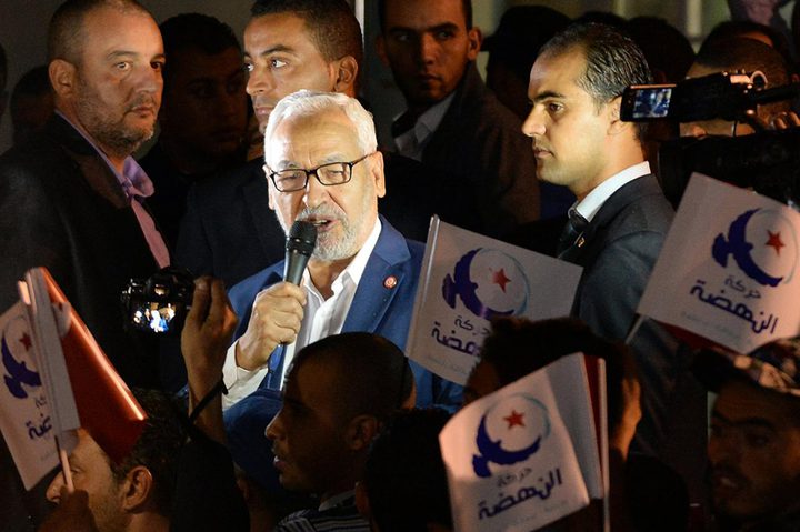 حركة "النهضة" التونسية تدعو للتحقيق في "التخطيط لاغتيال سعيد"