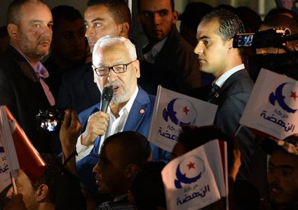 حركة "النهضة" التونسية تدعو للتحقيق في "التخطيط لاغتيال سعيد"