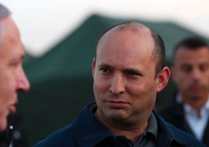 استطلاع جديد يظهر تفوق نتنياهو على بينيت