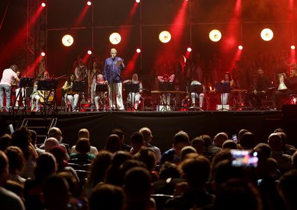 إطلاق فعاليات مهرجان "وين ع رام الله"