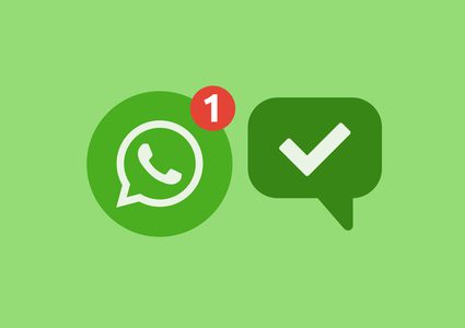 واتسآب يضيف خاصية جديدة لميزة الرسائل المخفية