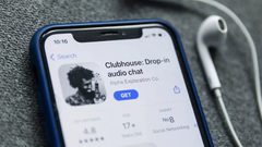 كلوب هاوس تحمي مستخدميها من حركة طالبان