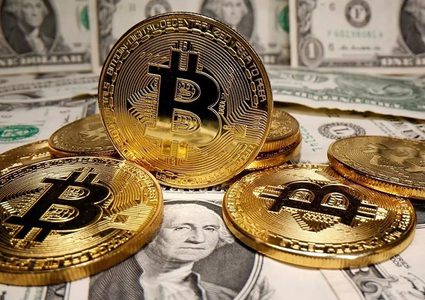 ارتفاع سعر عملة بيتكوين بنسبة 1.99%