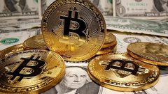 ارتفاع سعر عملة بيتكوين بنسبة 1.99%