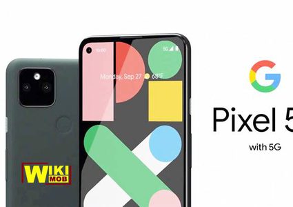 الكشف عن مشكلة في هواتف “بيكسل5 أيه” الجديدة