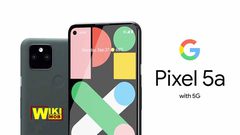 الكشف عن مشكلة في هواتف “بيكسل5 أيه” الجديدة