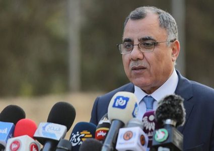 ملحم ينفي شائعات الإغلاق المتداولة على مواقع التواصل الاجتماعي