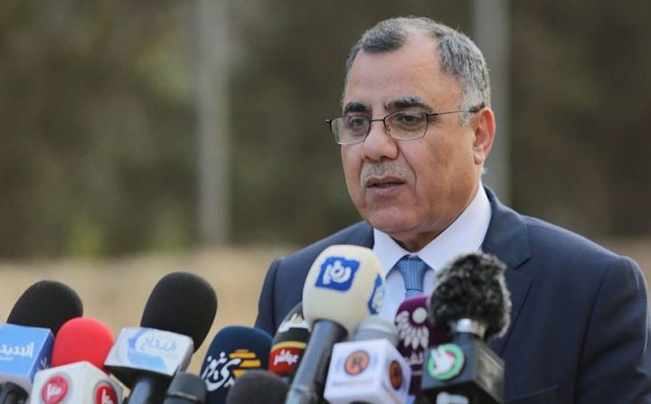 ملحم ينفي شائعات الإغلاق المتداولة على مواقع التواصل الاجتماعي