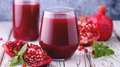 تعرف على فوائد الرمان الصحية