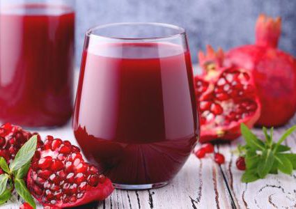 تعرف على فوائد الرمان الصحية