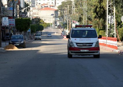 "التنمية" بغزة تقرر إغلاق مقر مديرية الوسطى بسبب "كورونا"