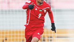 النجم عدي الدباغ ينتقل رسميا لصفوف أروكا البرتغالي