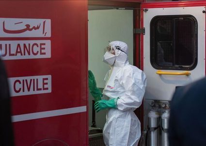 الجزائر تسجل أقل حصيلة يومية للإصابات بكورونا