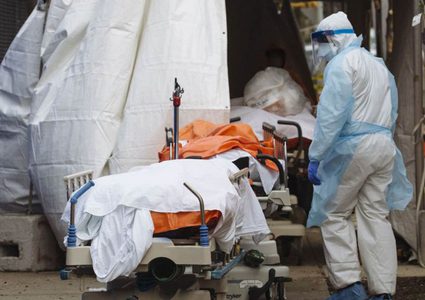 4 ملايين و437 ألف وفاة بكورونا حول العالم