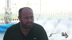 مزارع الأسماك لمواجهة قيود الاحتلال على الصيد البحري في غزة