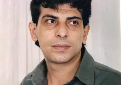 استقرار طفيف على الوضع الصحي للأسير ناصر الشاويش