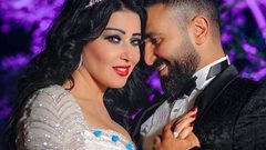 سمية الخشاب تعلق على صورة مثيرة للجدل بعد زواج أحمد سعد