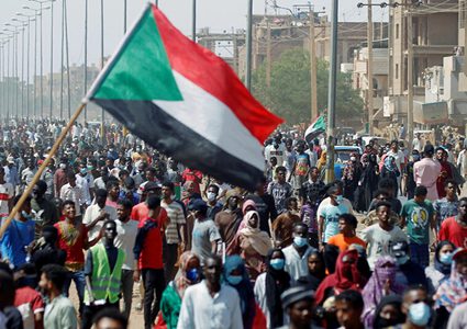 القبض على شبكة متخصصة في الدجل والشعوذة في السودان