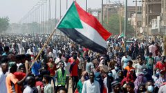 القبض على شبكة متخصصة في الدجل والشعوذة في السودان