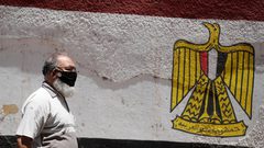 الصحة المصرية تعلن رصد أول حالة لمتحور "دلتا" في البلاد